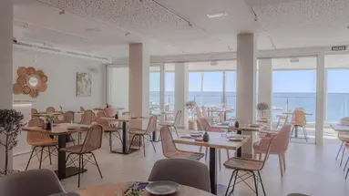 La Cala Hotel