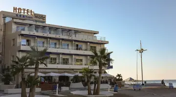 La Cala Hotel