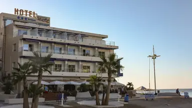 La Cala Hotel