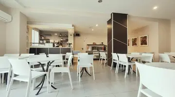 La Cala Hotel
