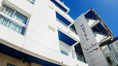 La Cala Hotel