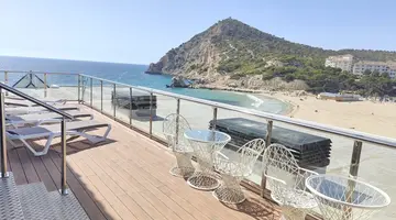La Cala Hotel