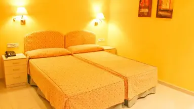 La Cala Hotel