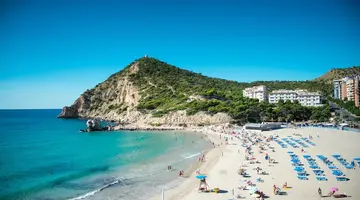 La Cala Hotel