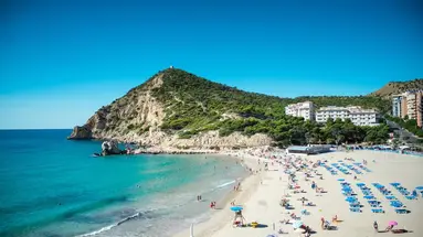 La Cala Hotel