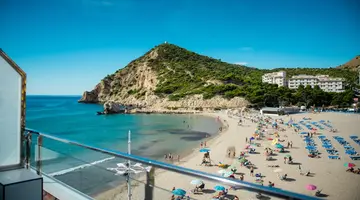 La Cala Hotel
