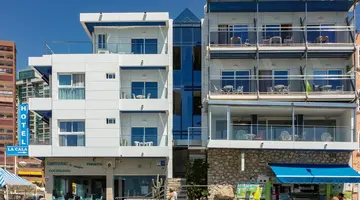 La Cala Hotel