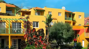 La Caleta Aptos