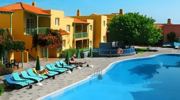 La Caleta Aptos