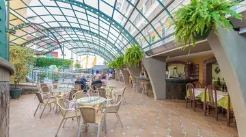 La Carabela Apartamentos