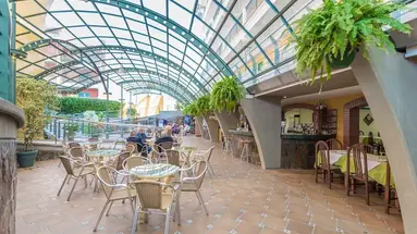 La Carabela Apartamentos