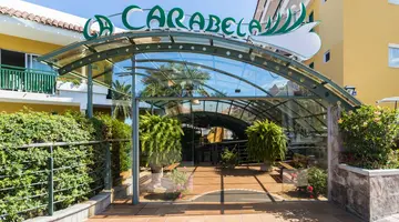 La Carabela Apartamentos