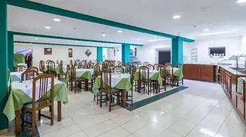 La Carabela Apartamentos