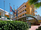 La Carabela Apartamentos