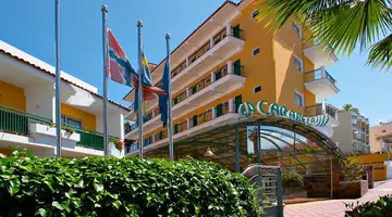 La Carabela Apartamentos