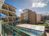 La Carabela Apartamentos