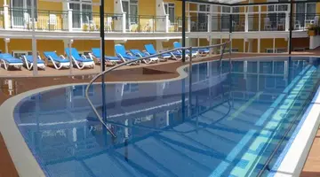 La Carabela Apartamentos