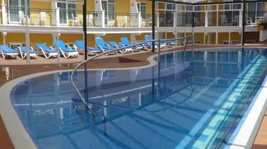 La Carabela Apartamentos