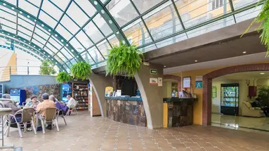 La Carabela Apartamentos