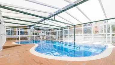 La Carabela Apartamentos