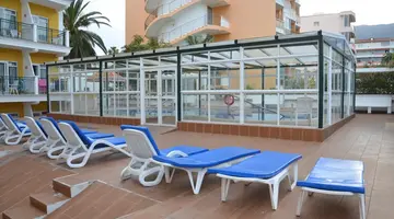 La Carabela Apartamentos
