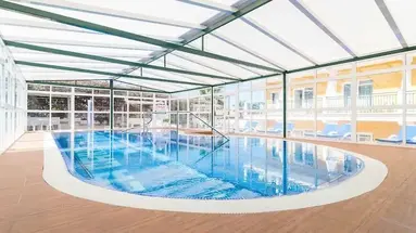 La Carabela Apartamentos