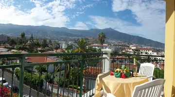 La Carabela Apartamentos