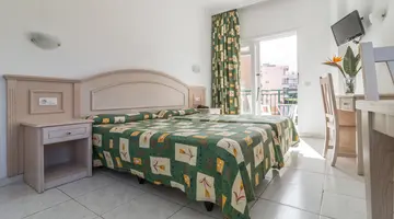 La Carabela Apartamentos