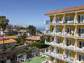 La Carabela Apartamentos
