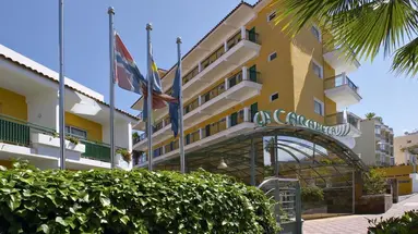 La Carabela Apartamentos