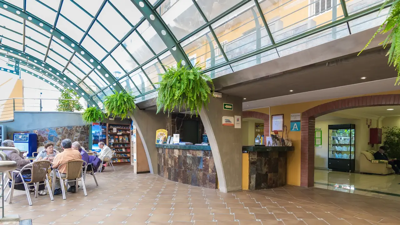 La Carabela Apartamentos