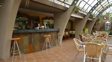 La Carabela Apartamentos