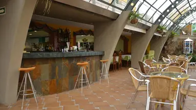 La Carabela Apartamentos
