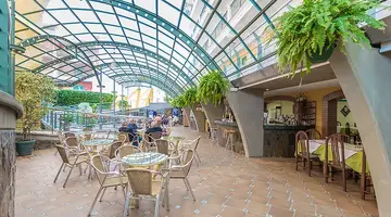 La Carabela Apartamentos