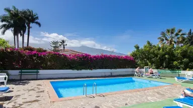La Carabela Apartamentos
