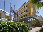 La Carabela Apartamentos