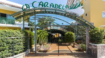 La Carabela Apartamentos