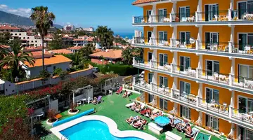 La Carabela Apartamentos