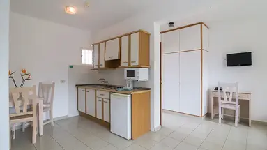 La Carabela Apartamentos