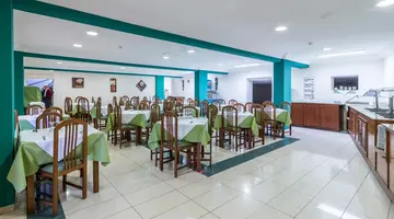 La Carabela Apartamentos