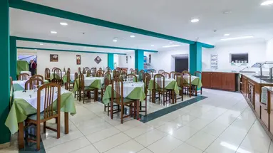 La Carabela Apartamentos