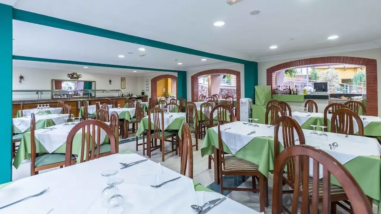 La Carabela Apartamentos