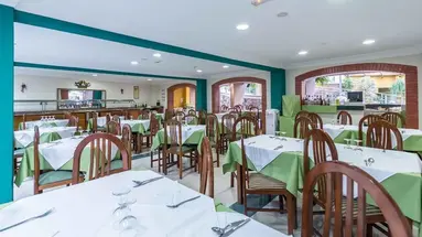 La Carabela Apartamentos