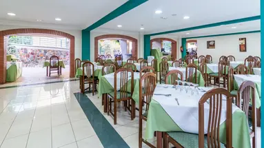 La Carabela Apartamentos