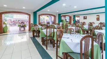 La Carabela Apartamentos