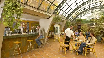 La Carabela Apartamentos
