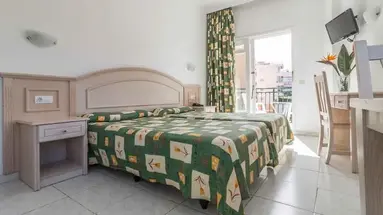 La Carabela Apartamentos