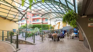 La Carabela Apartamentos