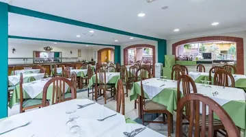 La Carabela Apartamentos