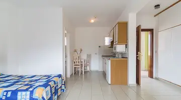 La Carabela Apartamentos